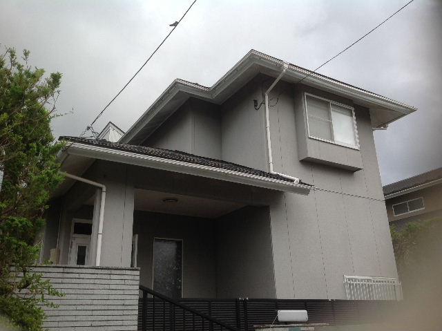 住宅・屋根・外壁塗装